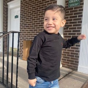 Meet your Posher, Pablo